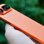 Honor Magic 8 Pro Air