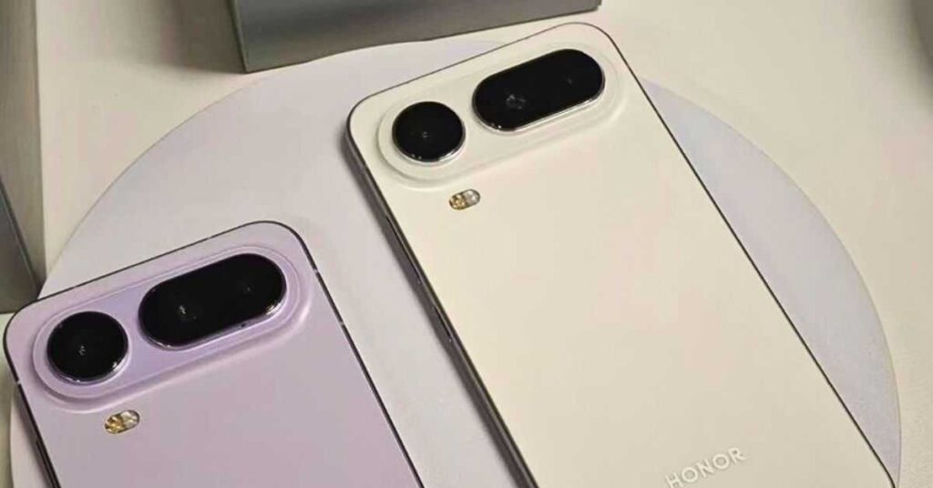 Honor Magic 8 Pro Air