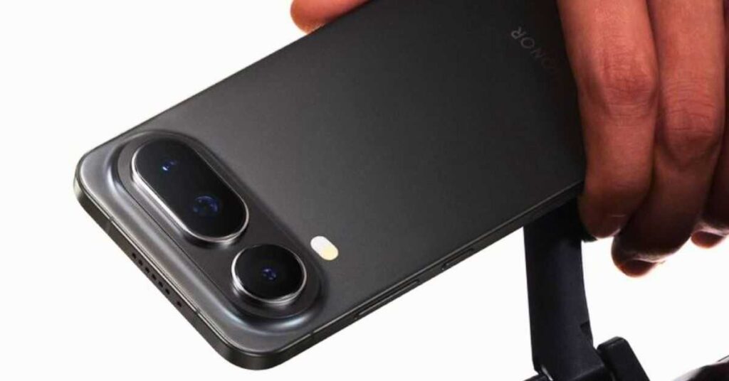 Honor Magic 8 Pro Air