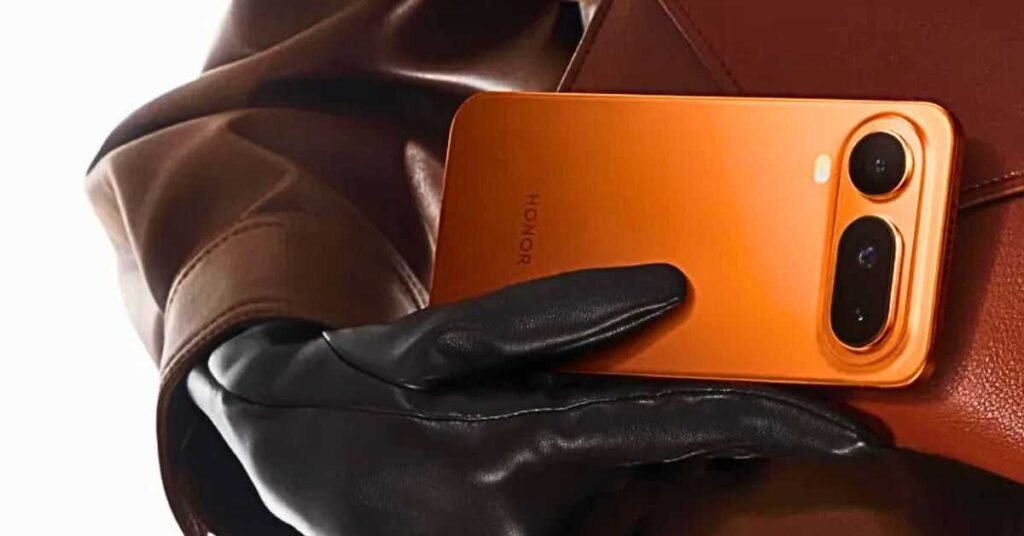 Honor Magic 8 Pro Air