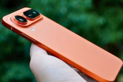 Honor Magic 8 Pro Air