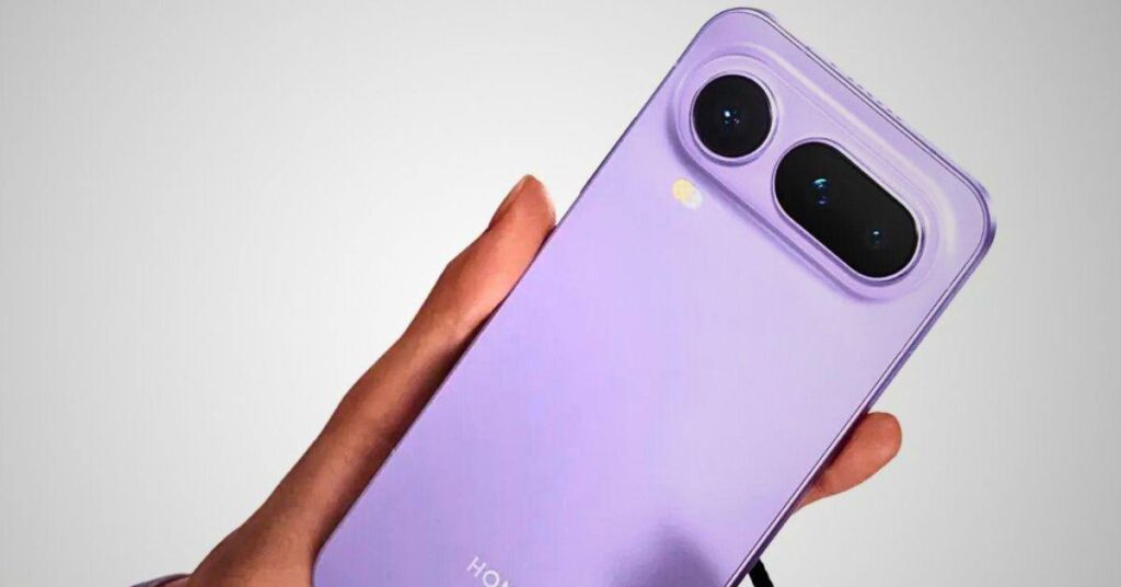 Honor Magic 8 Pro Air