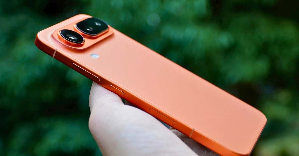 Honor Magic 8 Pro Air
