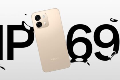 Oppo A6 Pro 5G