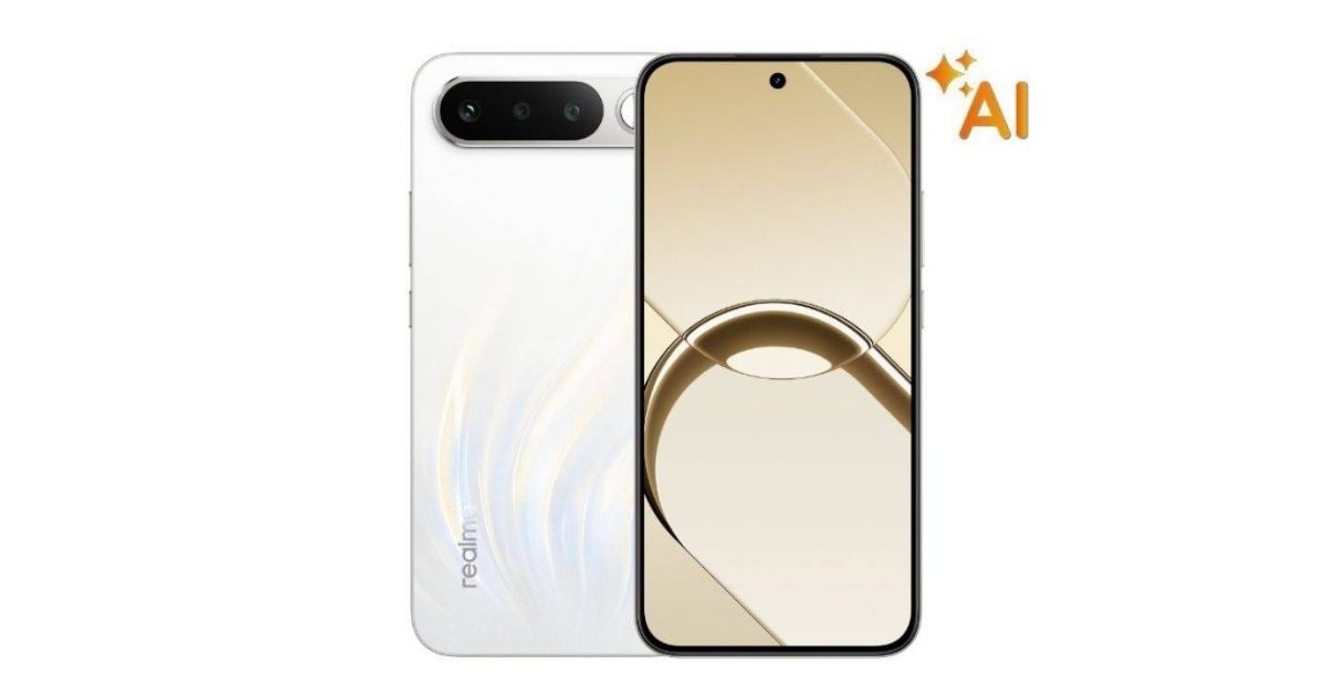 Realme 16 5G