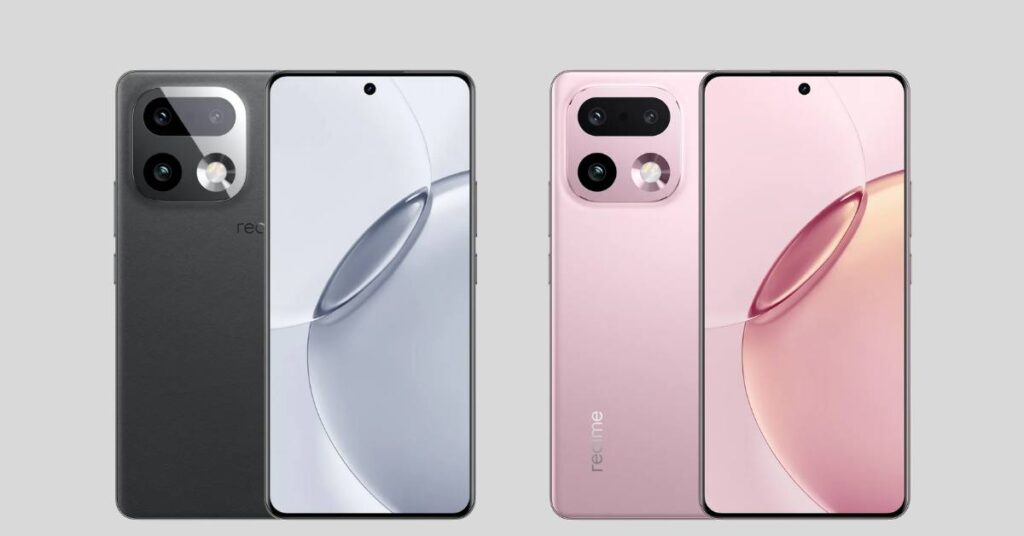 Realme 16 Pro Plus 5G