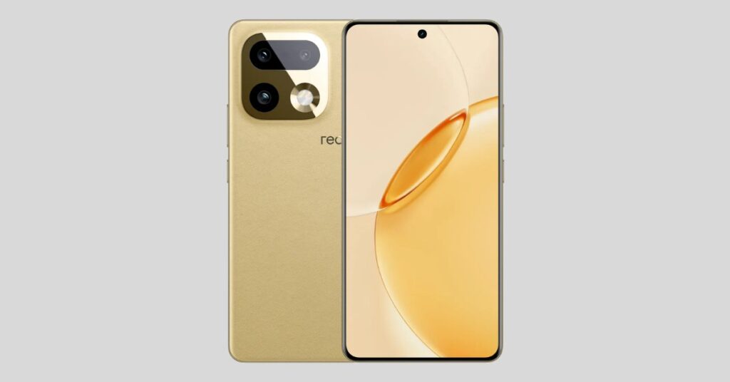 Realme 16 Pro Plus 5G