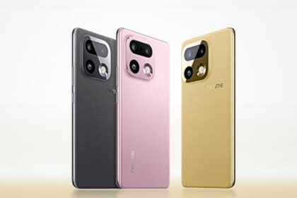 Realme 16 Pro Plus 5G