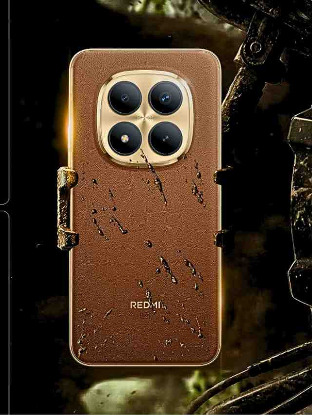 29 जनवरी को तहलका मचाने आ रहा Redmi Note 15 Pro – 200MP कैमरा के साथ!