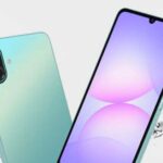 Samsung Galaxy A07 5G