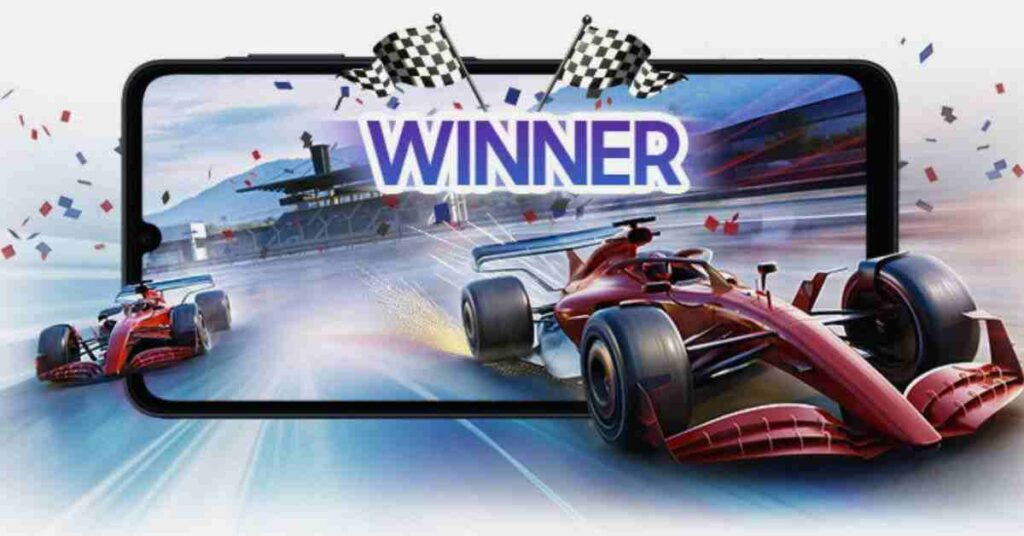 Samsung Galaxy A07 5G