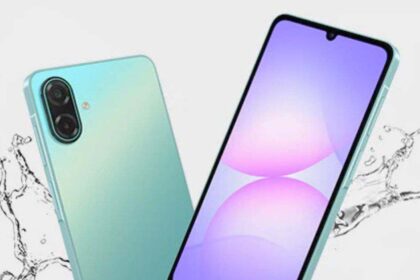 Samsung Galaxy A07 5G