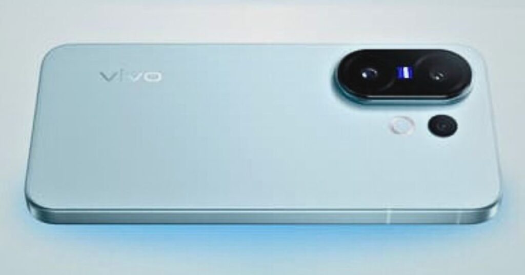 Vivo X200T