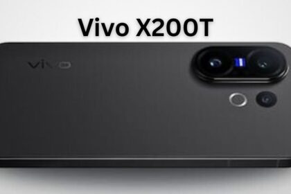 Vivo X200T