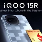 iQOO 15R