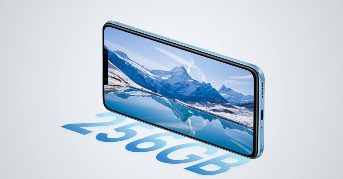 Huawei Nova 14i