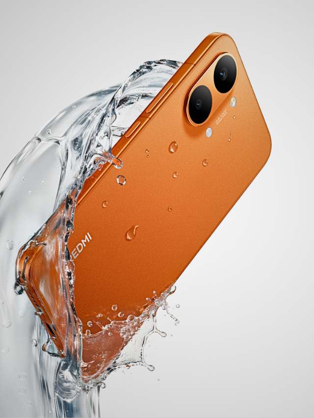 100W चार्जिंग और 9000mAh बैटरी वाला Redmi फोन इंटरनेट पर छाया हुआ है