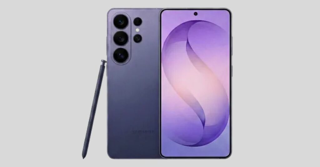 Samsung Galaxy S26 Ultra