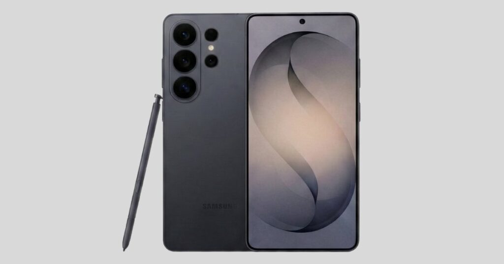 Samsung Galaxy S26 Ultra