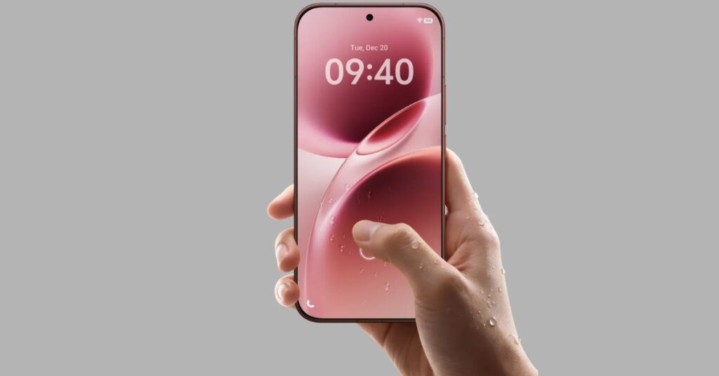 Vivo V70 Elite और Vivo V70