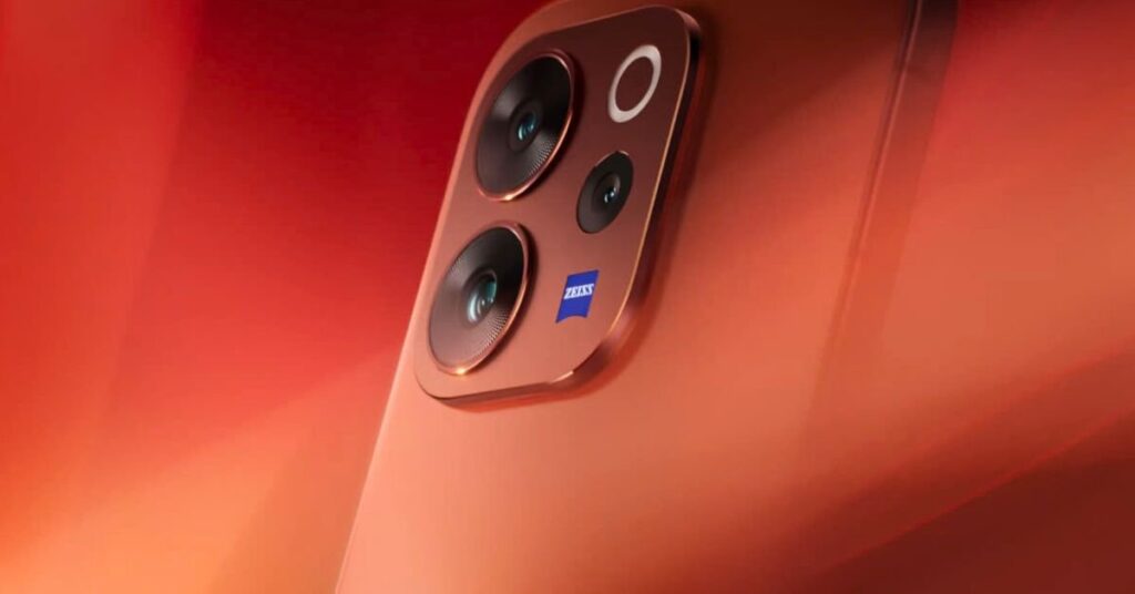 Vivo V70 Elite और Vivo V70