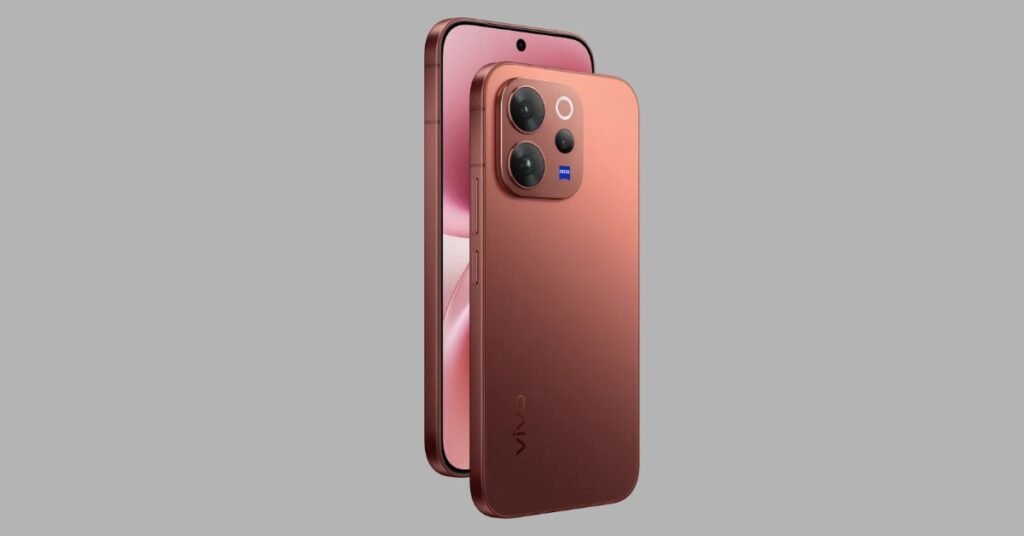 Vivo V70 Elite और Vivo V70
