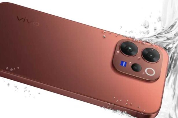 Vivo V70 Elite और Vivo V70