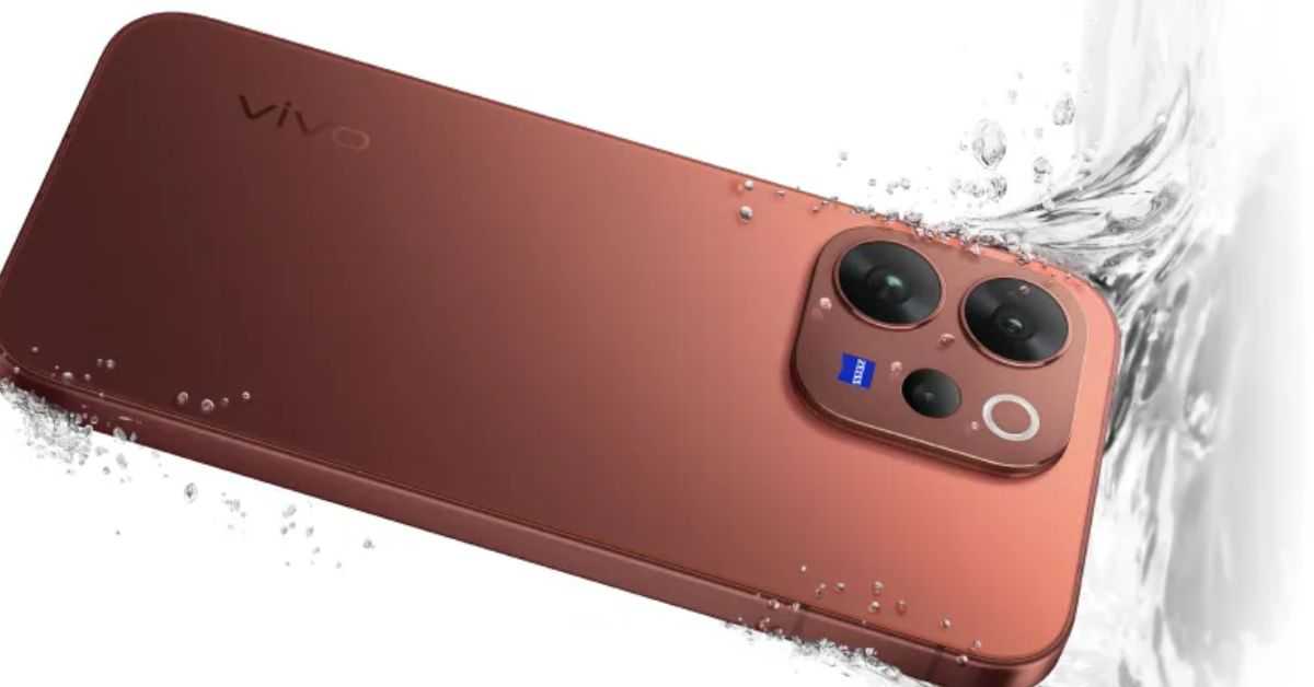 Vivo V70 Elite और Vivo V70