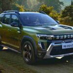 New Renault Duster 2026