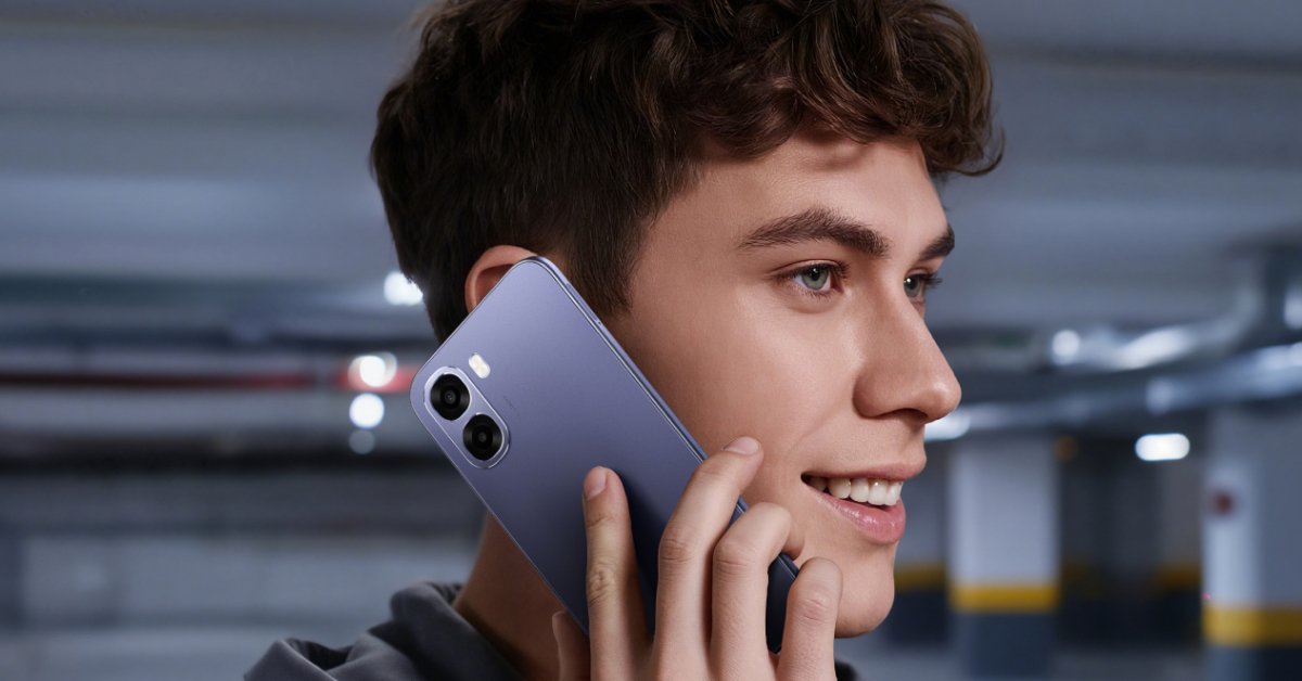 OPPO A6s 5G