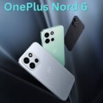 OnePlus Nord 6
