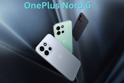 OnePlus Nord 6
