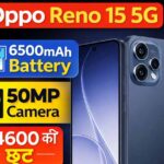 Oppo Reno 15 5G