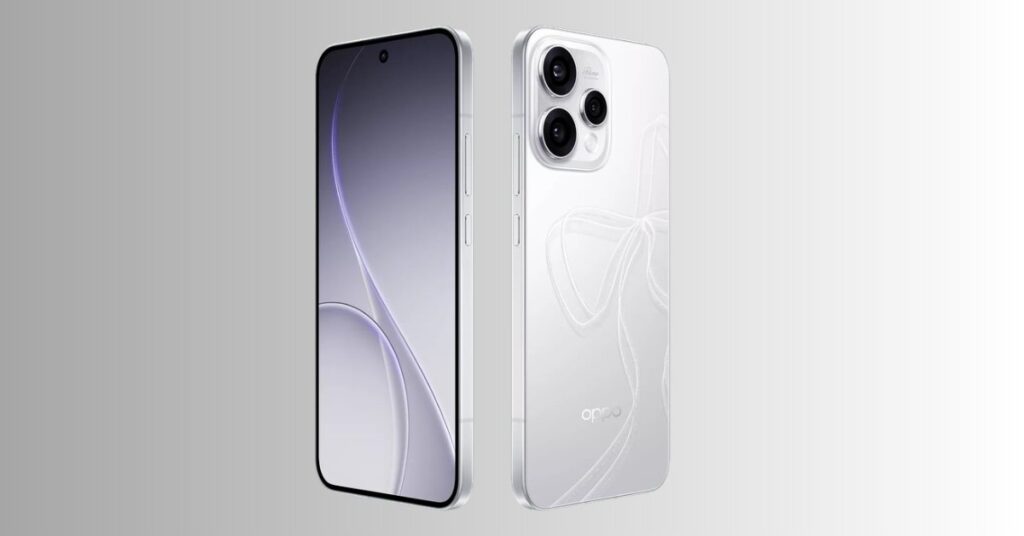Oppo Reno 15 5G