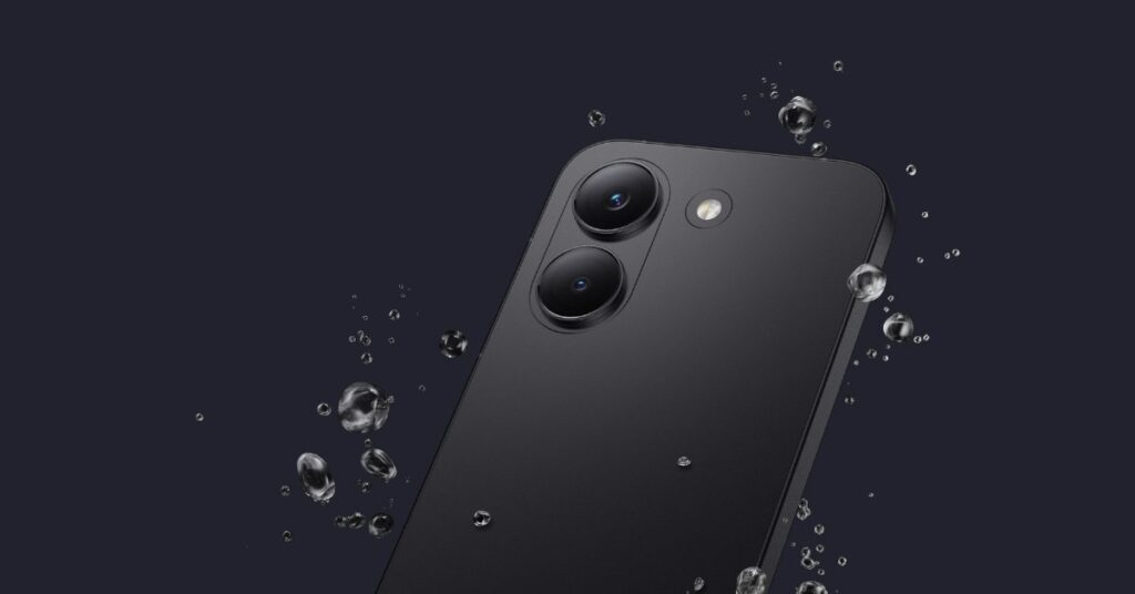 Poco X8 Pro