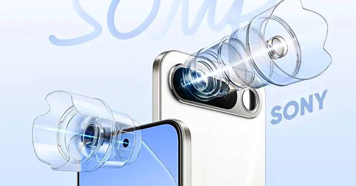 Realme 16 5G