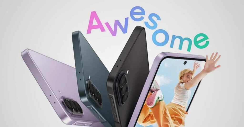 Samsung Galaxy A37 5G