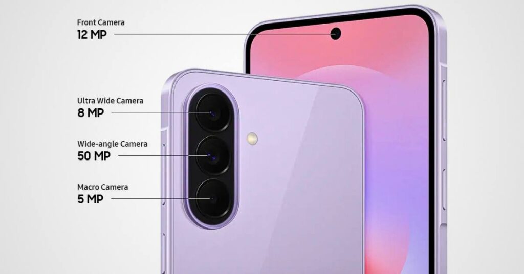 Samsung Galaxy A37 5G