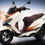 2026 Suzuki Burgman Street