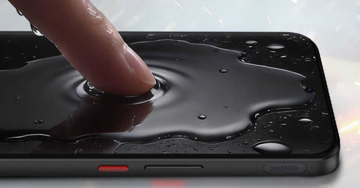 Nubia Neo 5 Pro
