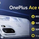 OnePlus Ace 6 Ultra