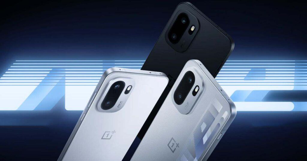 OnePlus Ace 6 Ultra