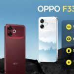 Oppo F33 Pro 5G