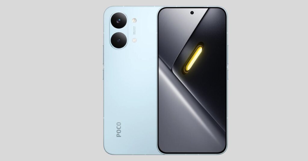 Vivo V70 FE vs Poco X8 Pro Max