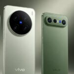 200MP Camera Smartphone