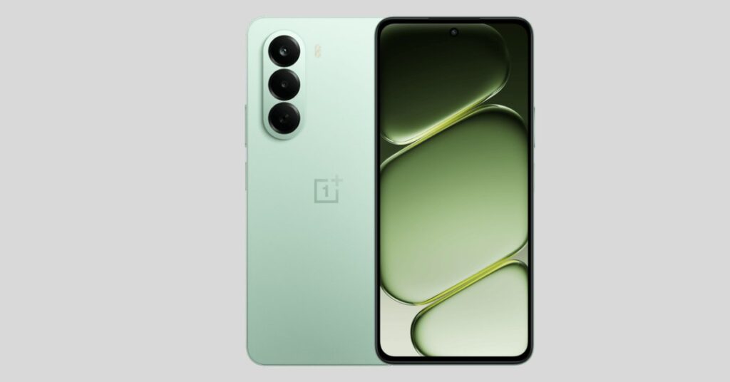 200MP Camera Smartphone OnePlus