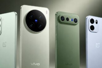 200MP Camera Smartphone