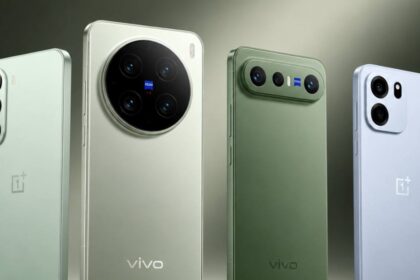 200MP Camera Smartphone