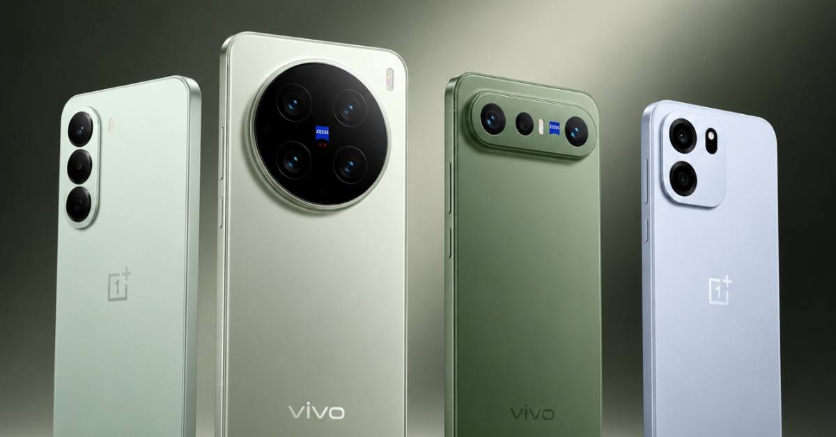 200MP Camera Smartphone