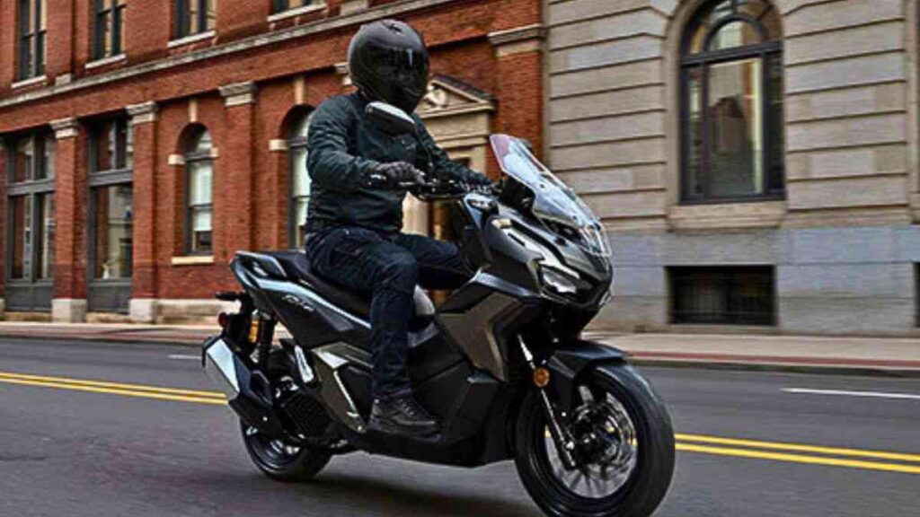 Honda ADV 160